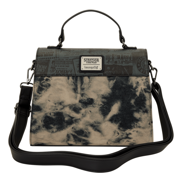 Loungefly - Netflix Stranger Things Crossbody