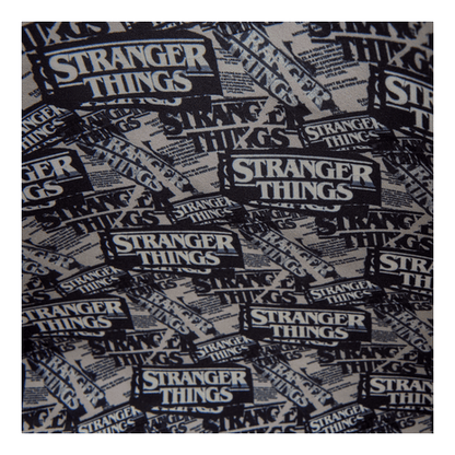 Loungefly - Netflix Stranger Things Crossbody