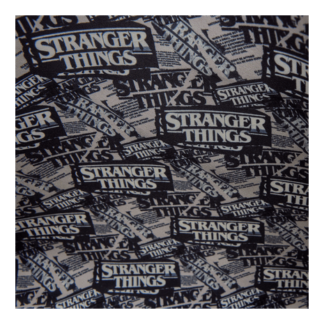 Loungefly - Netflix Stranger Things Crossbody