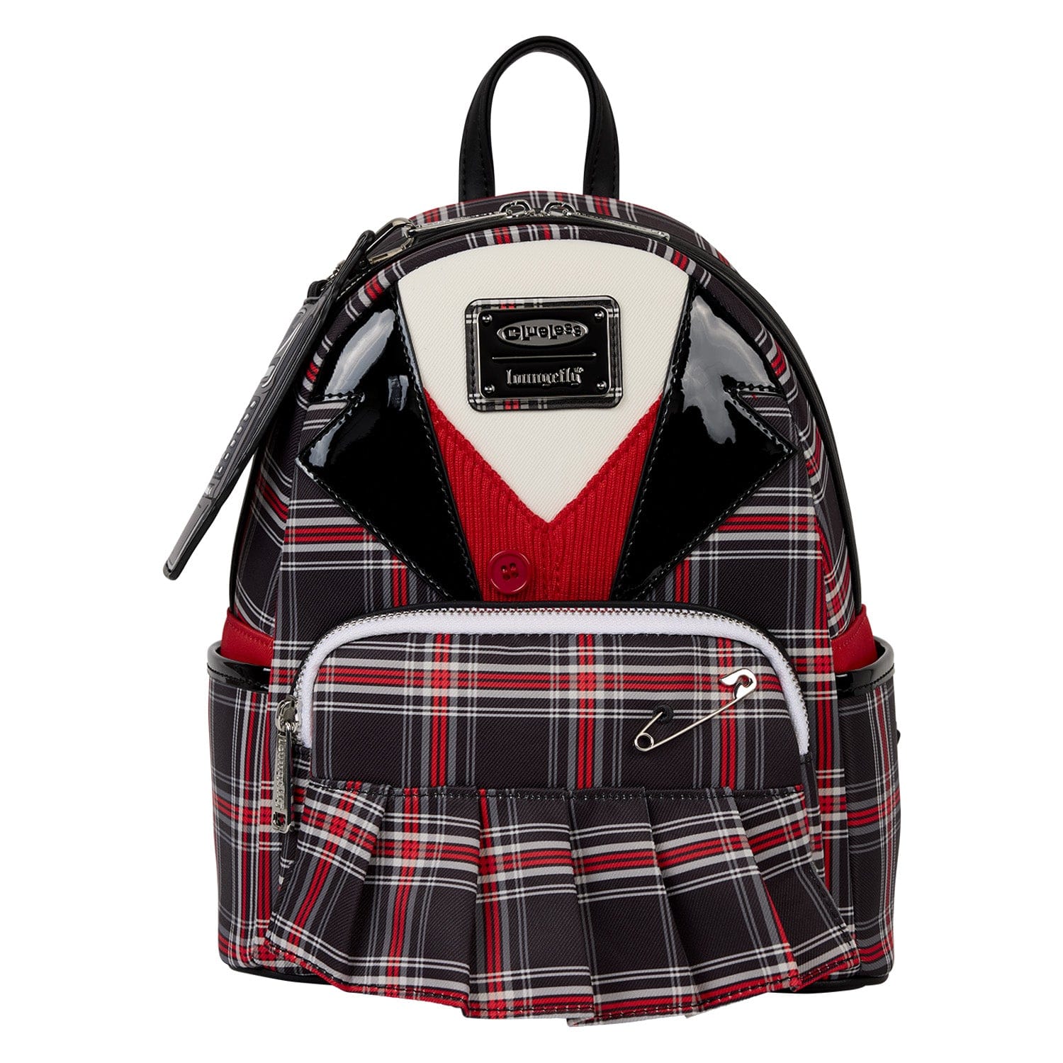 Loungefly - P/Mount Clueless Dionne Mini BP 671803555006