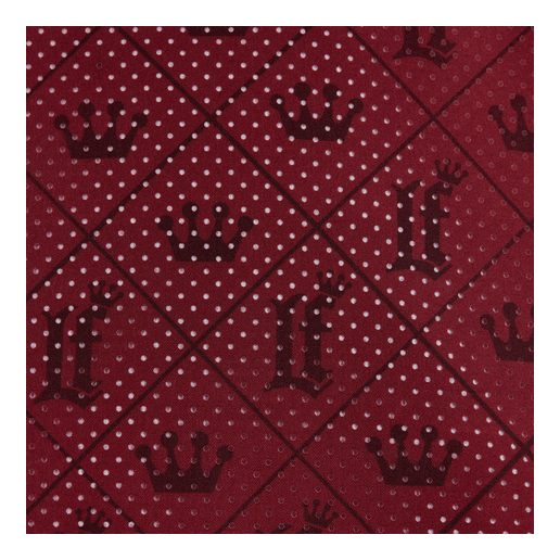 Loungefly - Red Pin Trader Con. M. BP/Cross