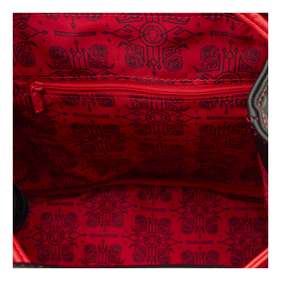 Loungefly - Star Wars Darth Maul Mini Backpck 671803576629
