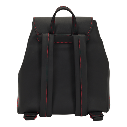 Loungefly - Star Wars Darth Maul Mini Backpck 671803576629
