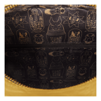 Loungefly - The Mummy Mini Backpack