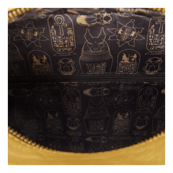 Loungefly - The Mummy Mini Backpack