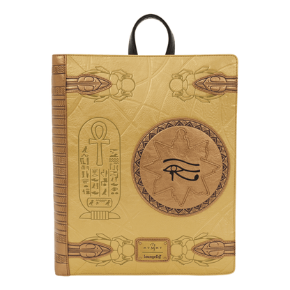 Loungefly - The Mummy Mini Backpack