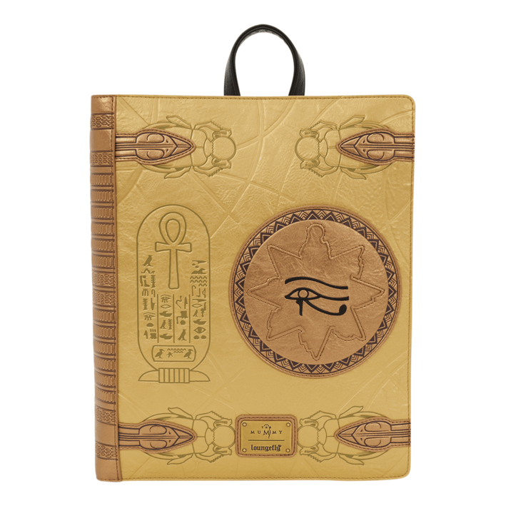 Loungefly - The Mummy Mini Backpack