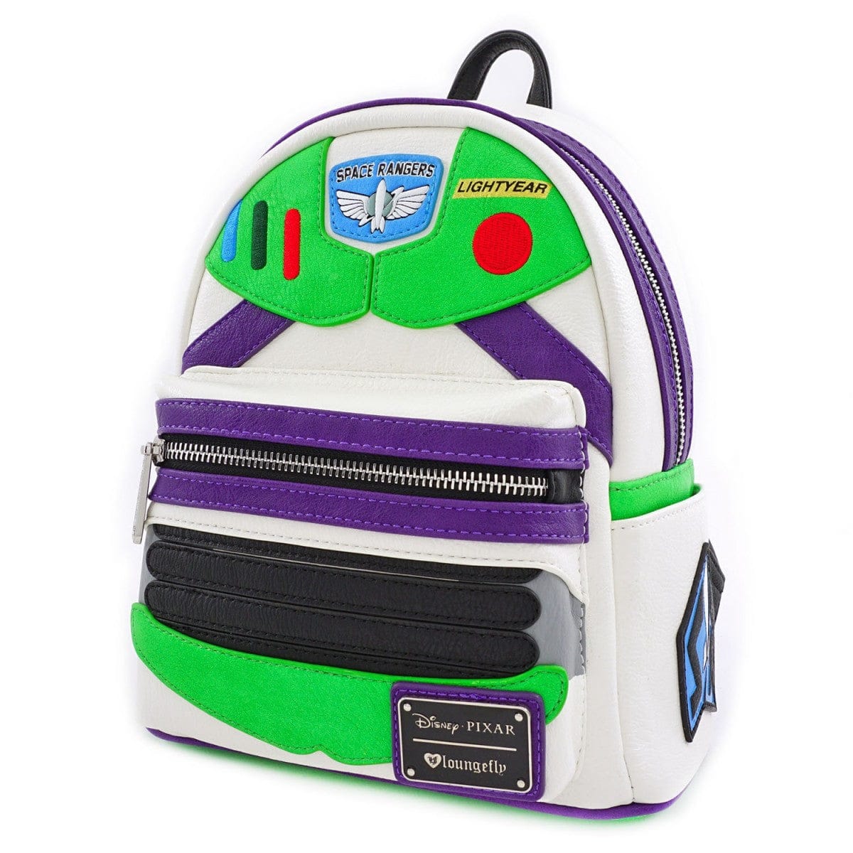 Loungefly - Toy Story Buzz Lightyear Mini Bkpck 671803185906