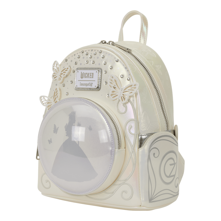Loungefly - Wicked Part 2 Mini Backpack 671803565326
