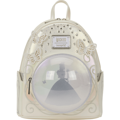 Loungefly - Wicked Part 2 Mini Backpack 671803565326