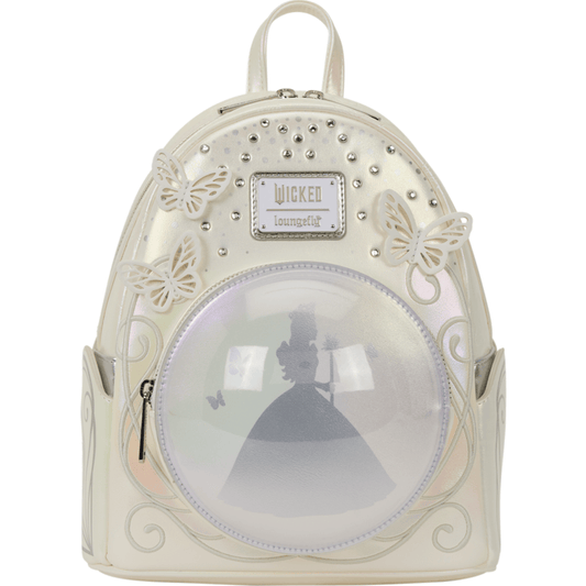 Loungefly - Wicked Part 2 Mini Backpack 671803565326