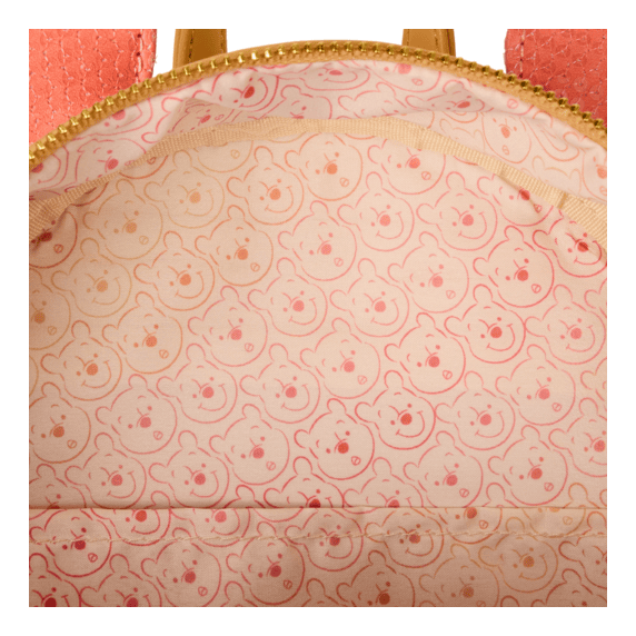 Loungefly - Winnie Pooh Glitter Seq. M. BP 671803557550