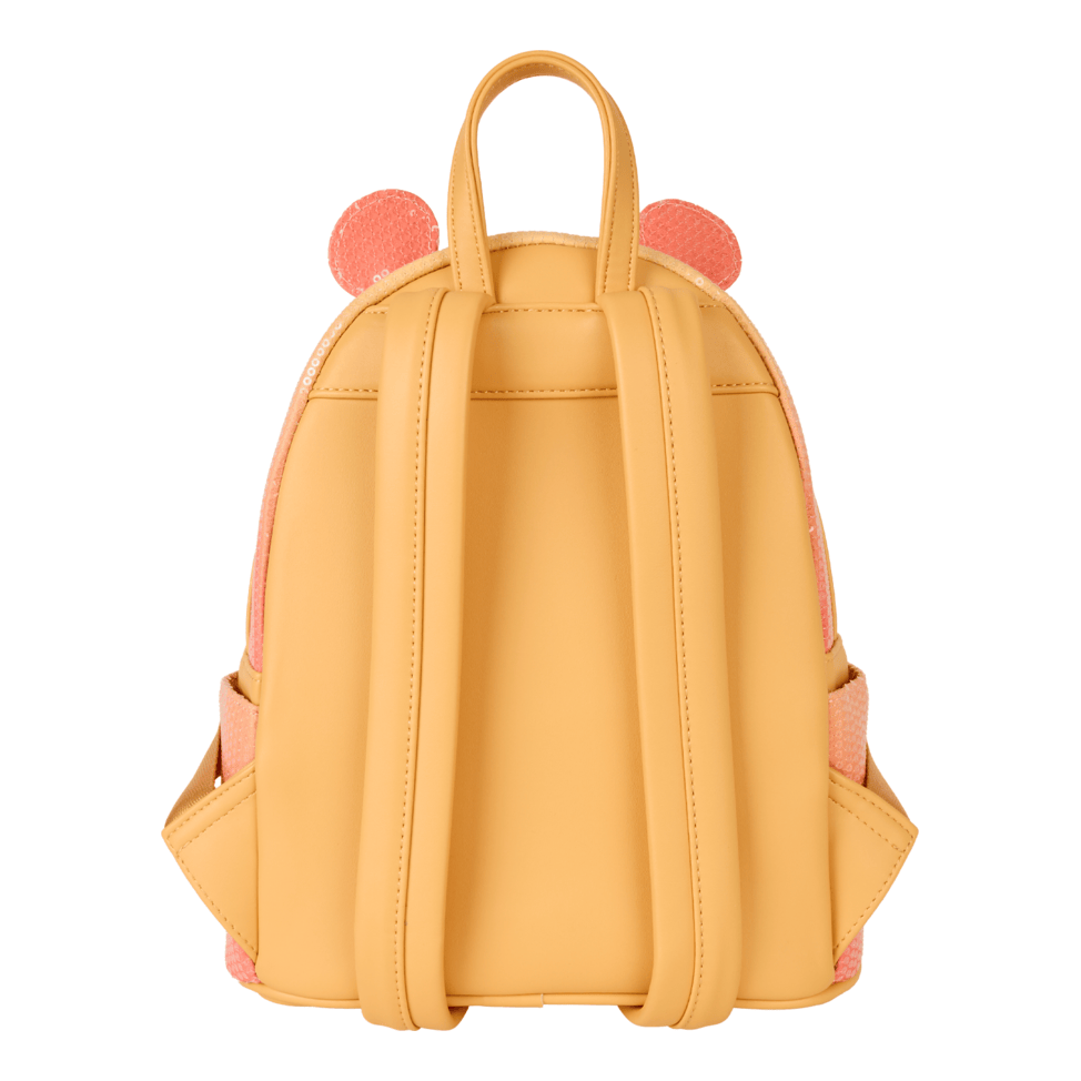 Loungefly - Winnie Pooh Glitter Seq. M. BP 671803557550