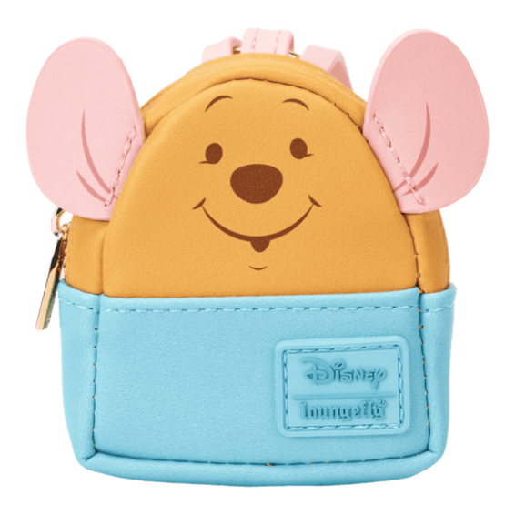 Loungefly - Winnie the Pooh Mystery Charms 671803543478