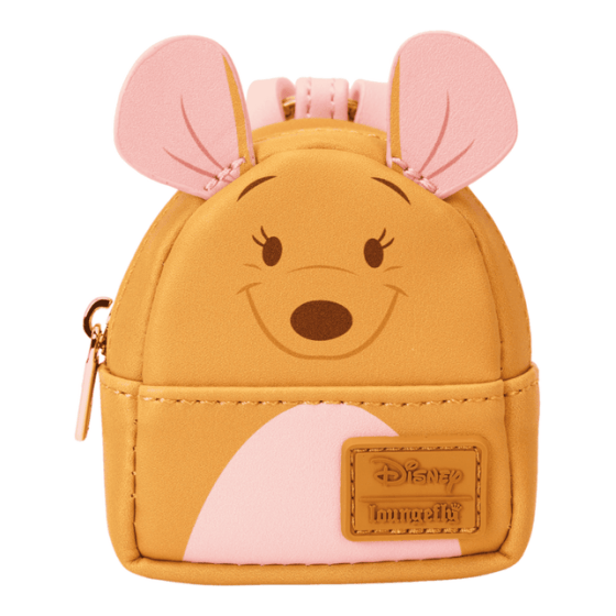 Loungefly - Winnie the Pooh Mystery Charms 671803543478
