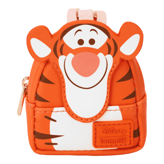 Loungefly - Winnie the Pooh Mystery Charms 671803543478