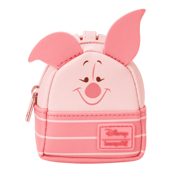 Loungefly - Winnie the Pooh Mystery Charms 671803543478