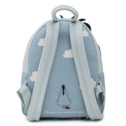 Loungefly - WTP Eeyore Mini Backpack 671803374898