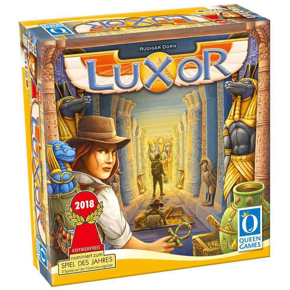 Luxor 4010350103722