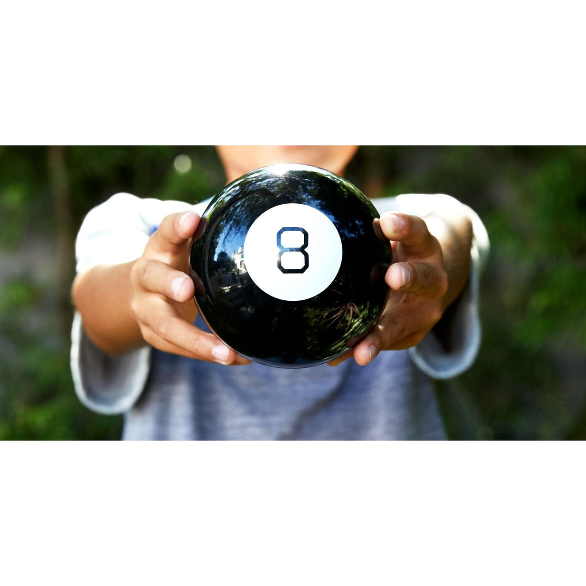 Magic 8 Ball 085633070996
