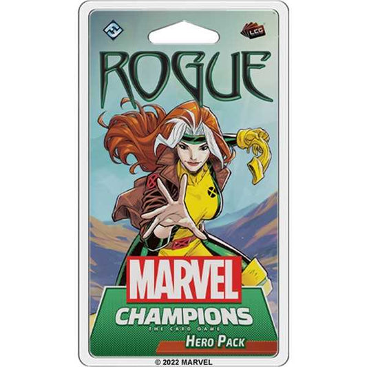 Marvel Champions: Rogue Hero Pack 841333116804