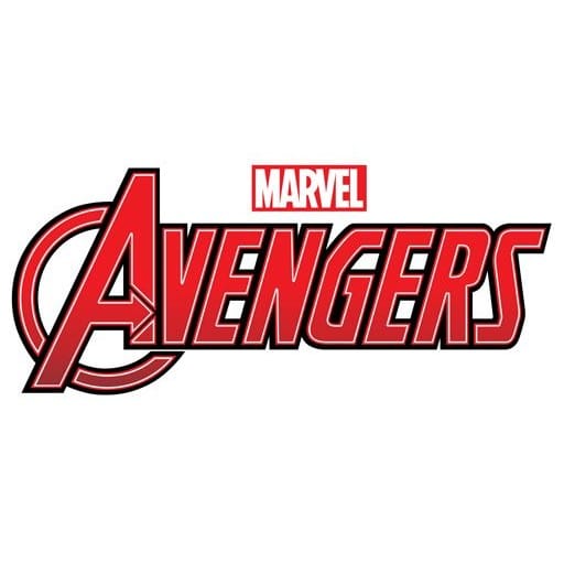 * Marvel Hero Hulk 100pc XXL
