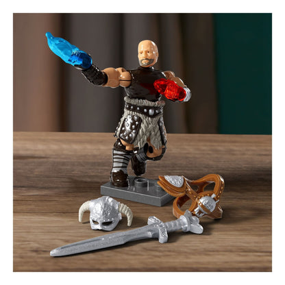 * Mega Bloks Skyrim - Alduin The World Eater 194735237432
