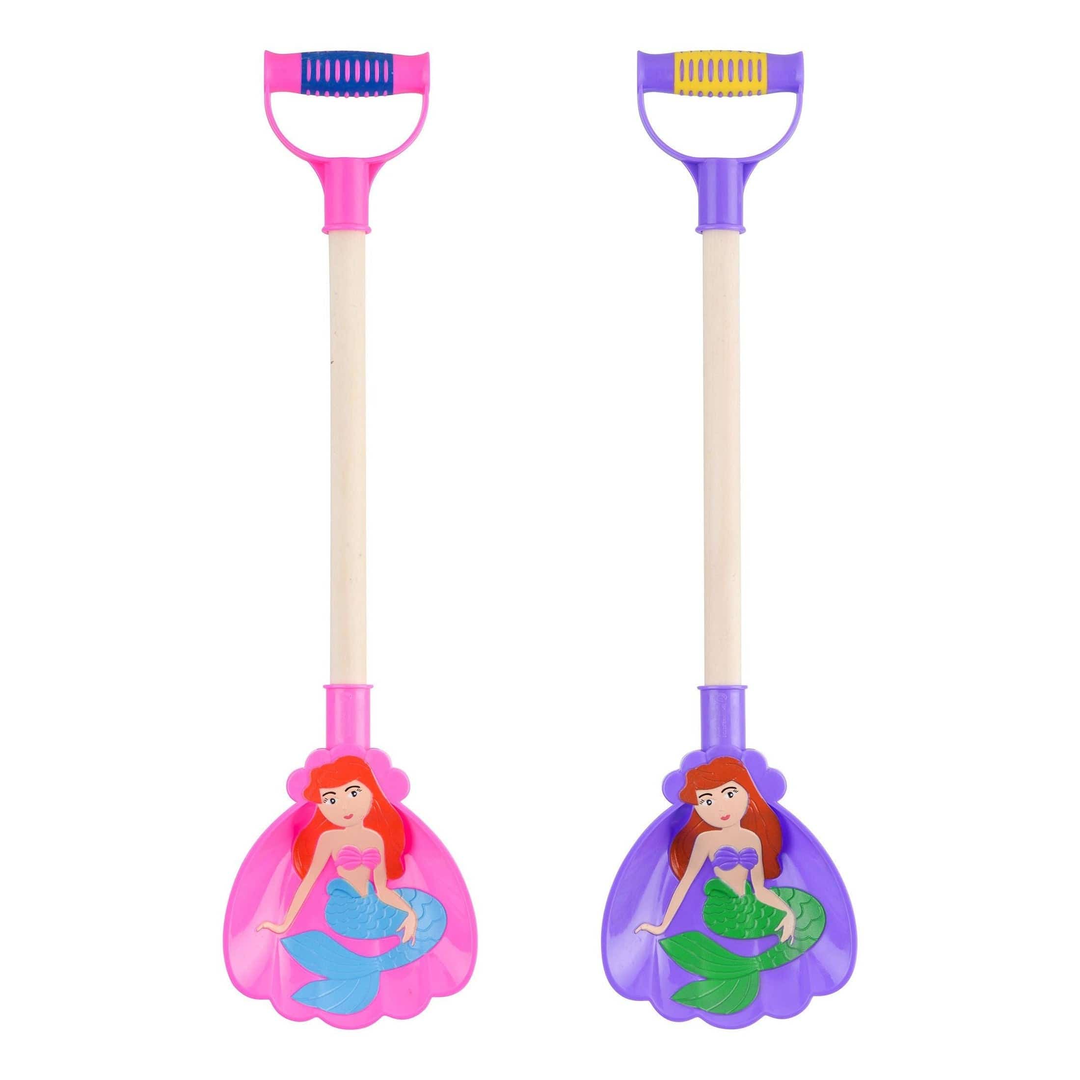 Mermaid Spade Assorted 5031470169299