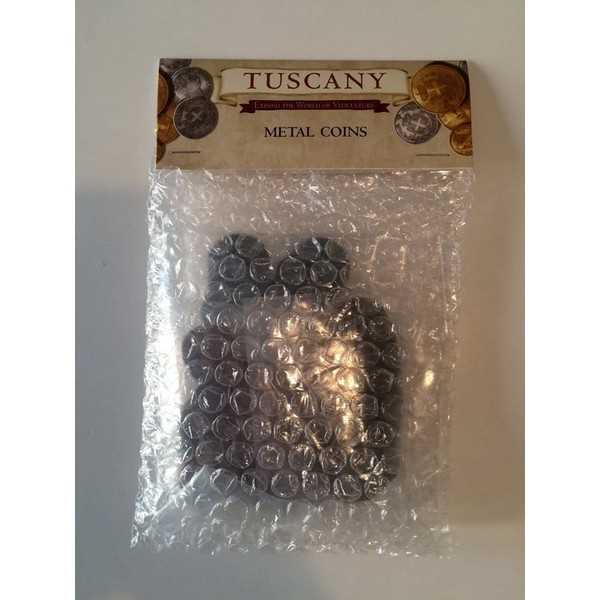 Metal Lira Coins: Viticulture 653341026507