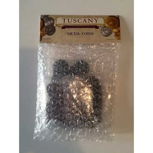 Metal Lira Coins: Viticulture 653341026507