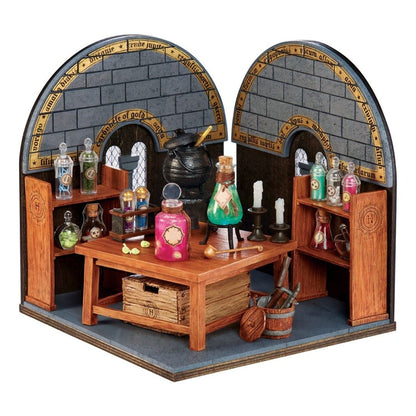 MGA's Miniverse - Make It Mini Harry Potter Bricks 035051531166