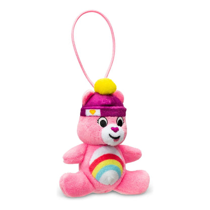 Micro Teenies Care Bears Christmas Collection 5 Pack