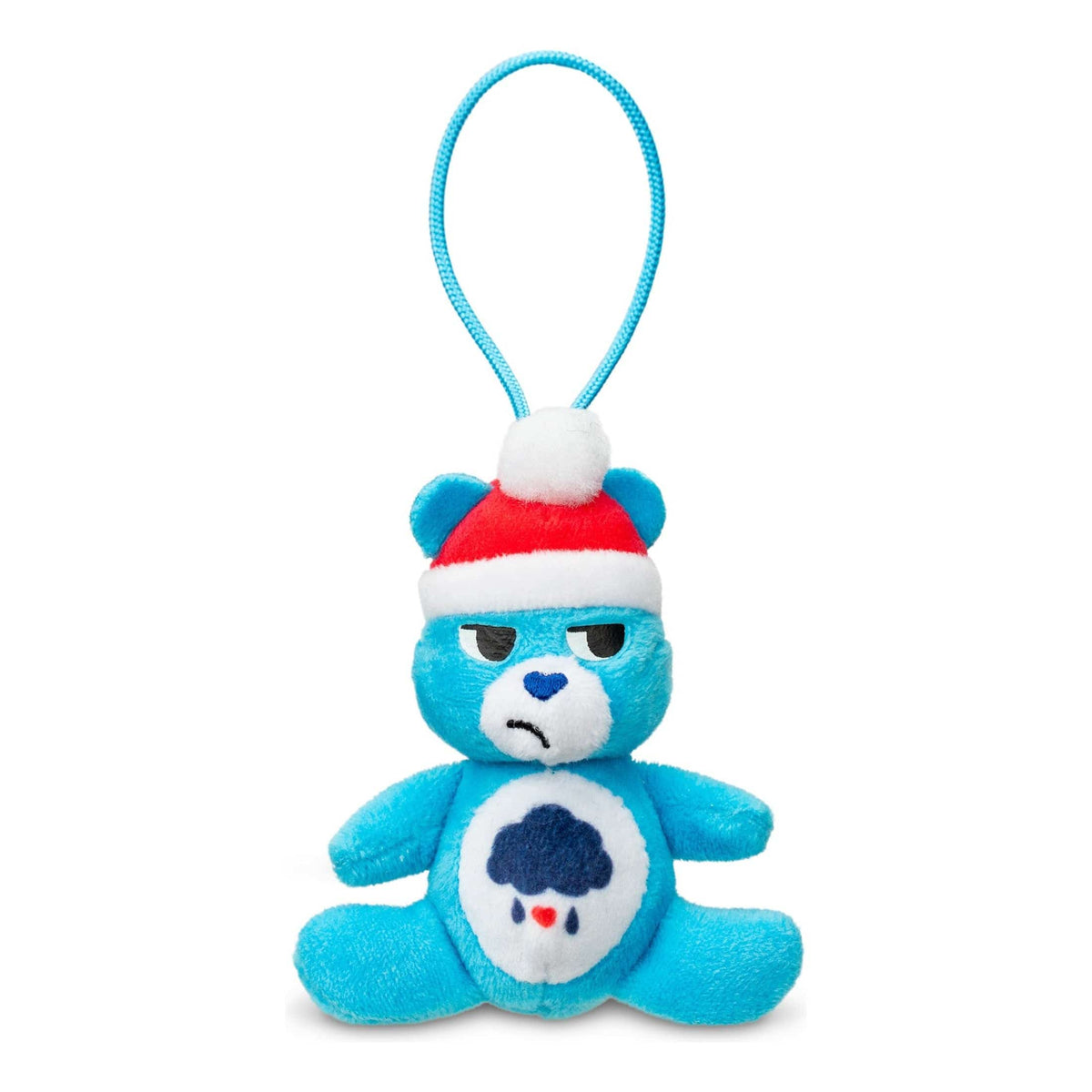 Micro Teenies Care Bears Christmas Collection 5 Pack