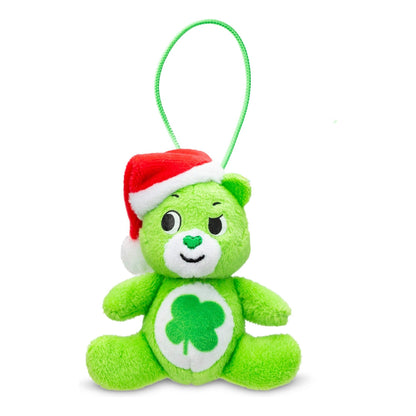 Micro Teenies Care Bears Christmas Collection 5 Pack