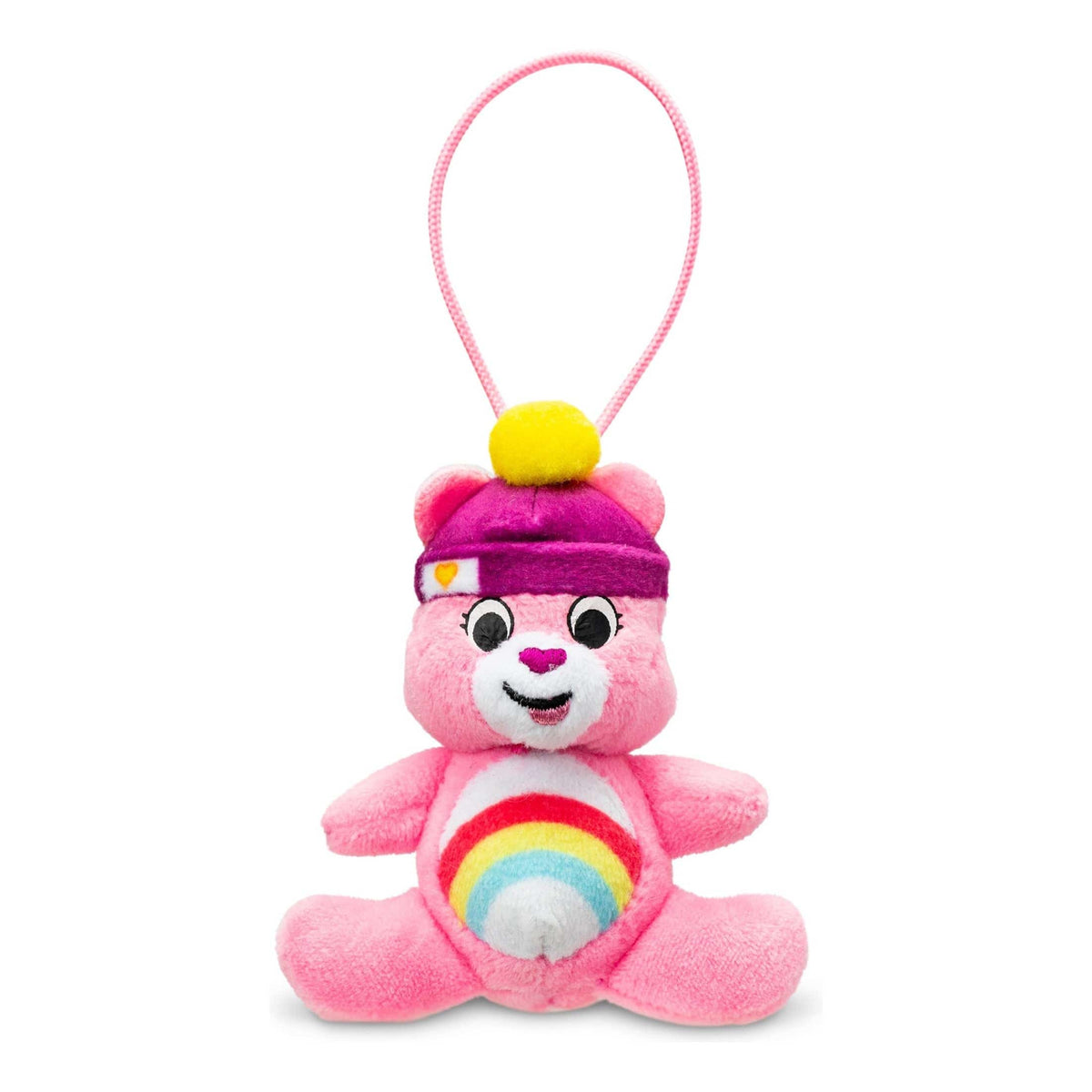 Micro Teenies Care Bears Christmas Collection 5 Pack