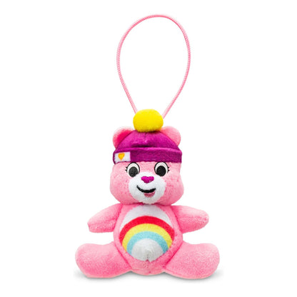 Micro Teenies Care Bears Christmas Collection 5 Pack