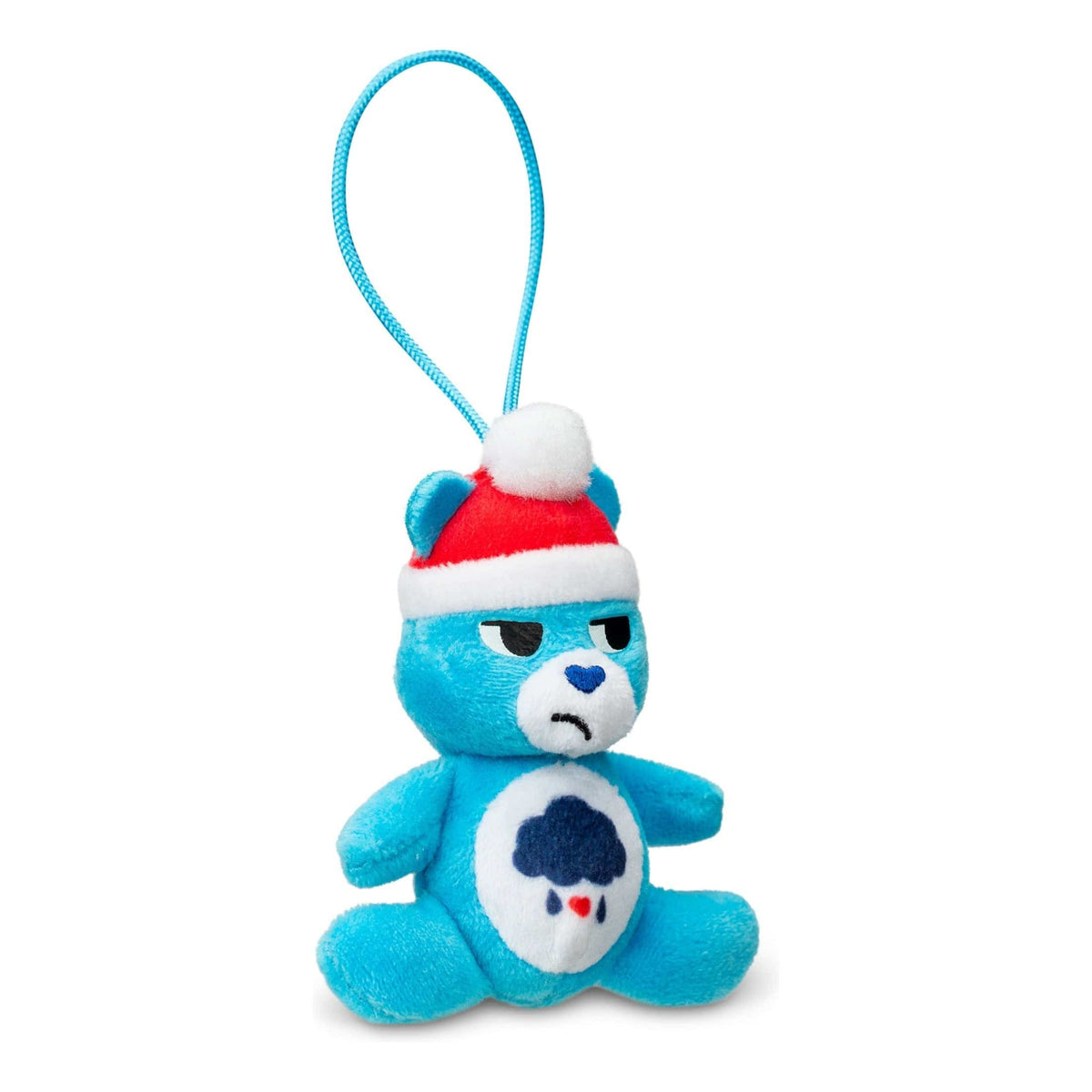 Micro Teenies Care Bears Christmas Collection 5 Pack