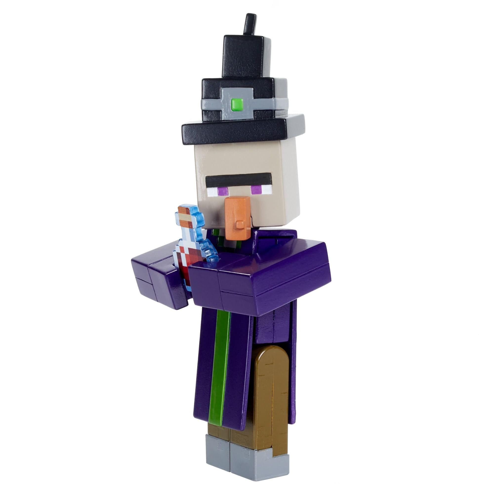 Minecraft 3.25" Core Figures Assorted 0887961919196