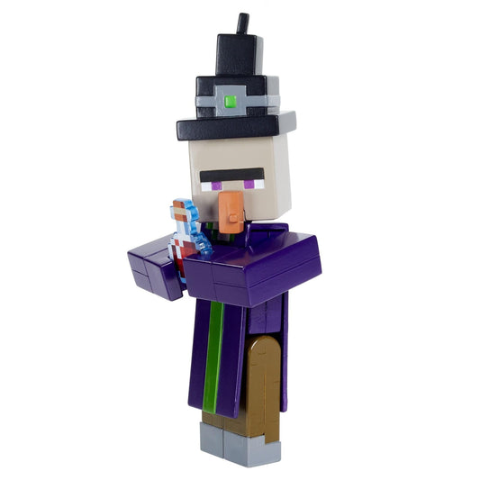 Minecraft 3.25" Core Figures Assorted 0887961919196