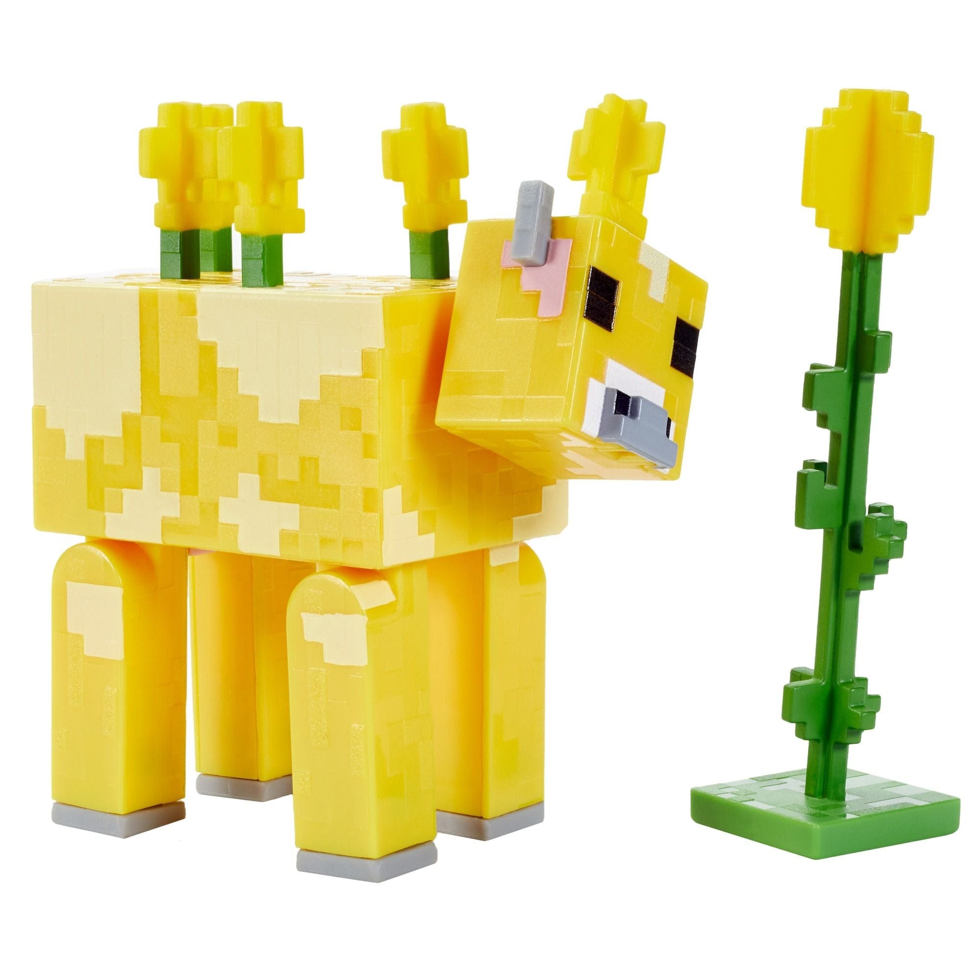 Minecraft 3.25" Core Figures Assorted 0887961919196