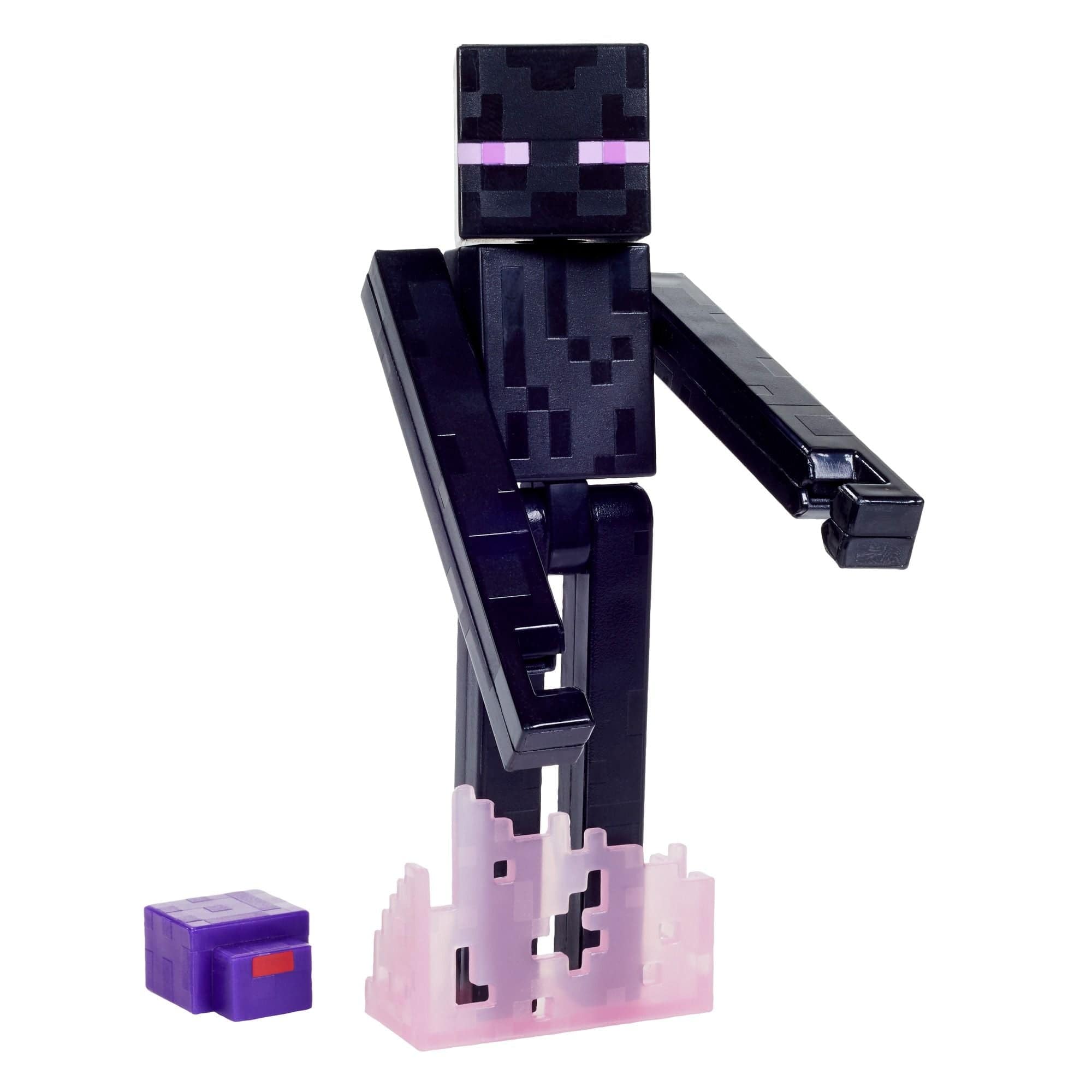 Minecraft 3.25" Core Figures Assorted 0887961919196