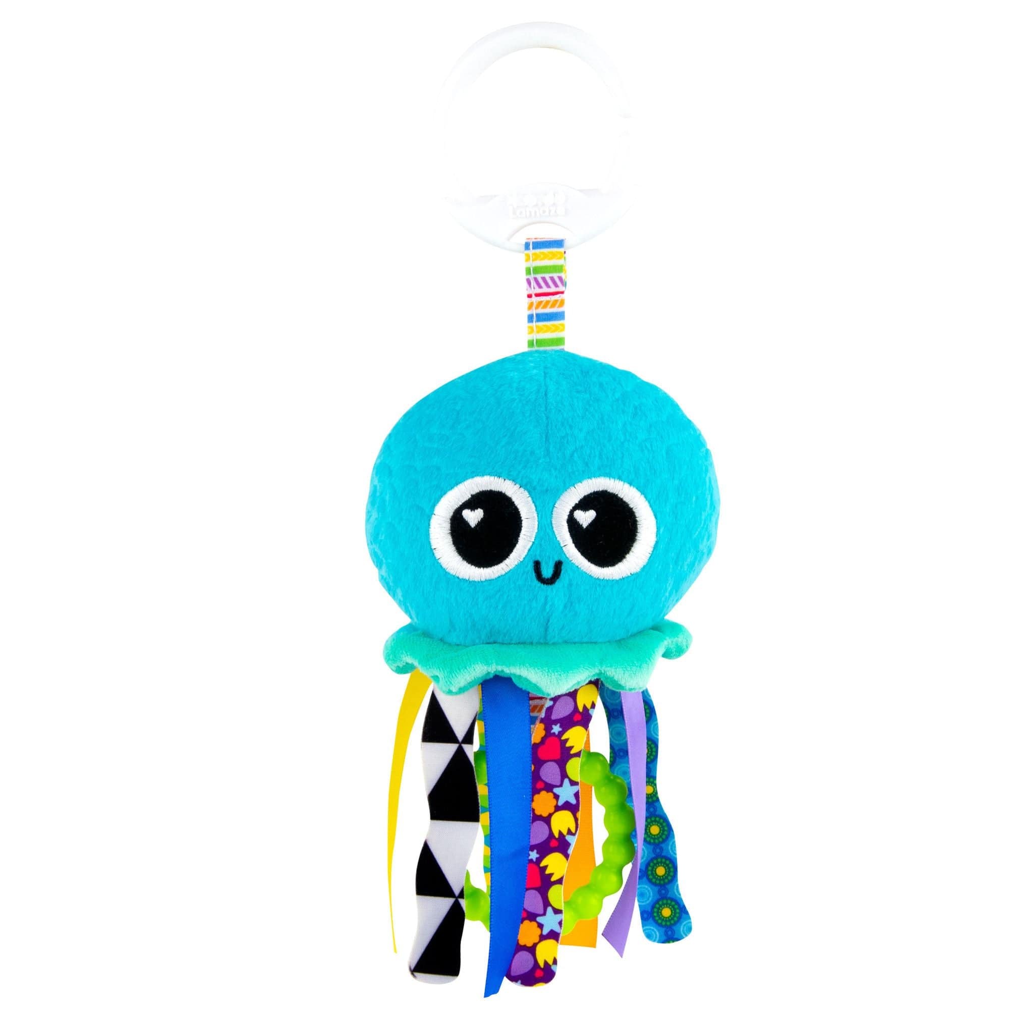Mini Clip & Go Sprinkles the Jellyfish 0796714271941