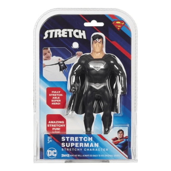 Mini Stretch: Superman 5029736076870