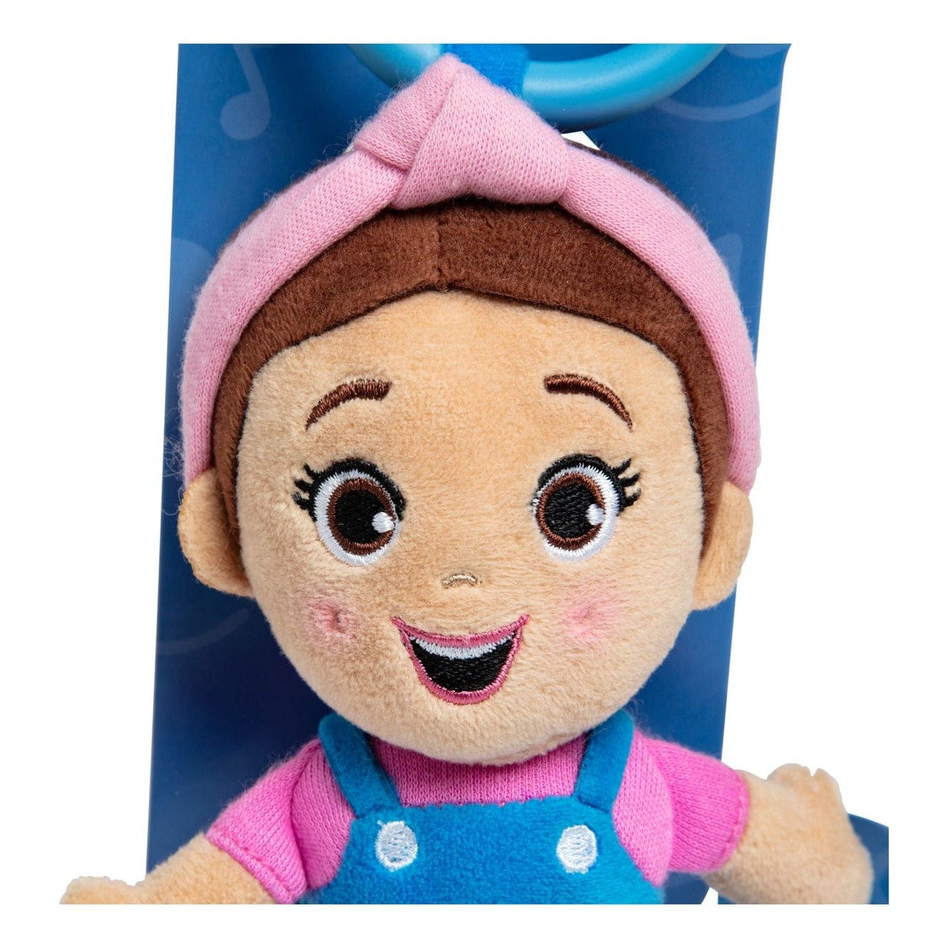 * Miss Rachel Sensory Take-Along Toy 2 681147054981