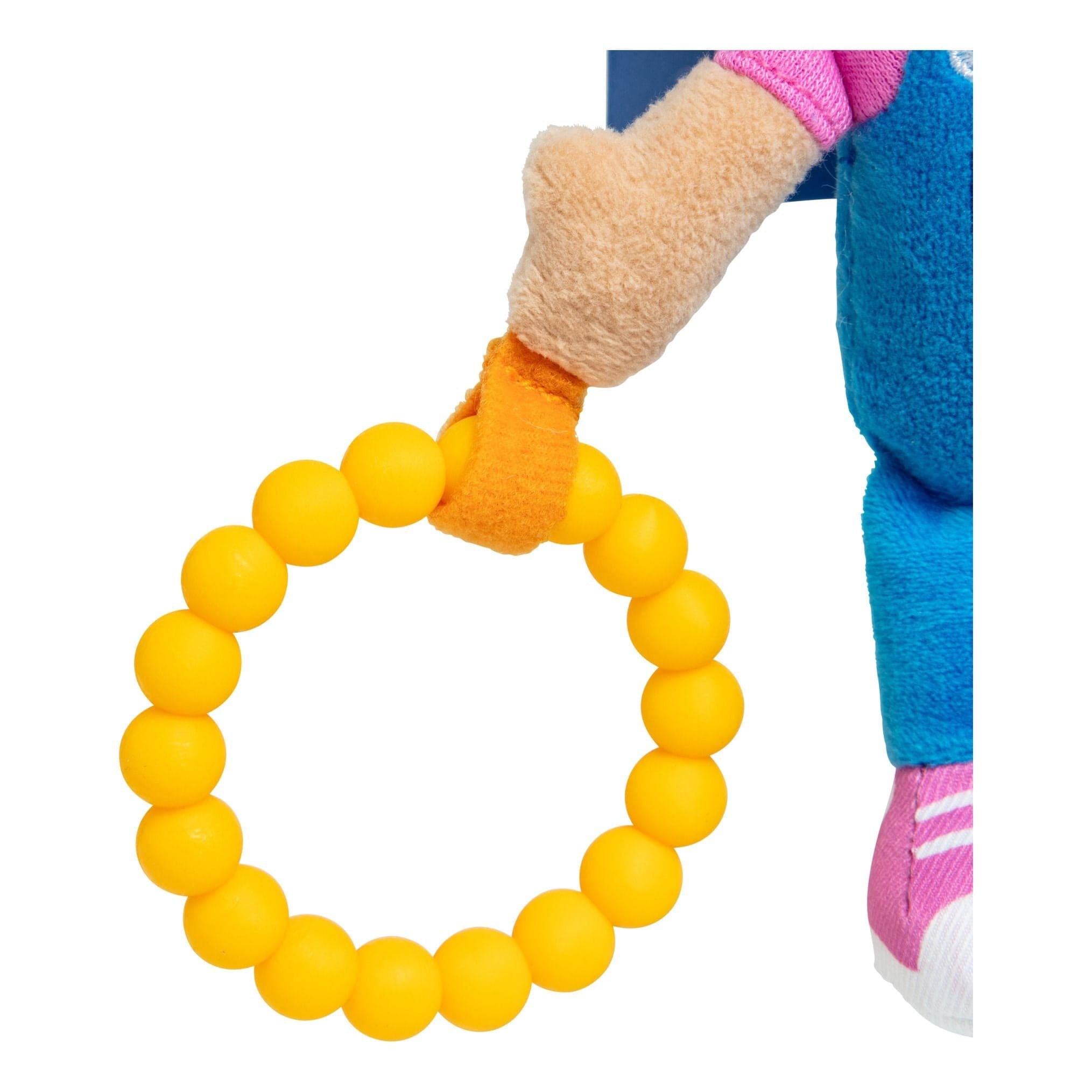 * Miss Rachel Sensory Take-Along Toy 2 681147054981