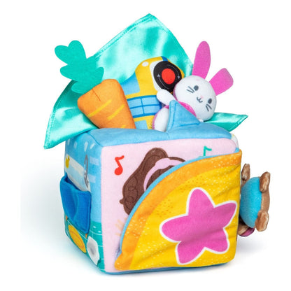 * Miss Rachel Surprise Learning Box