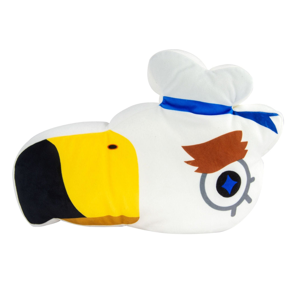 Mocchi Mega Gulliver (Animal Crossing) 0053941128227