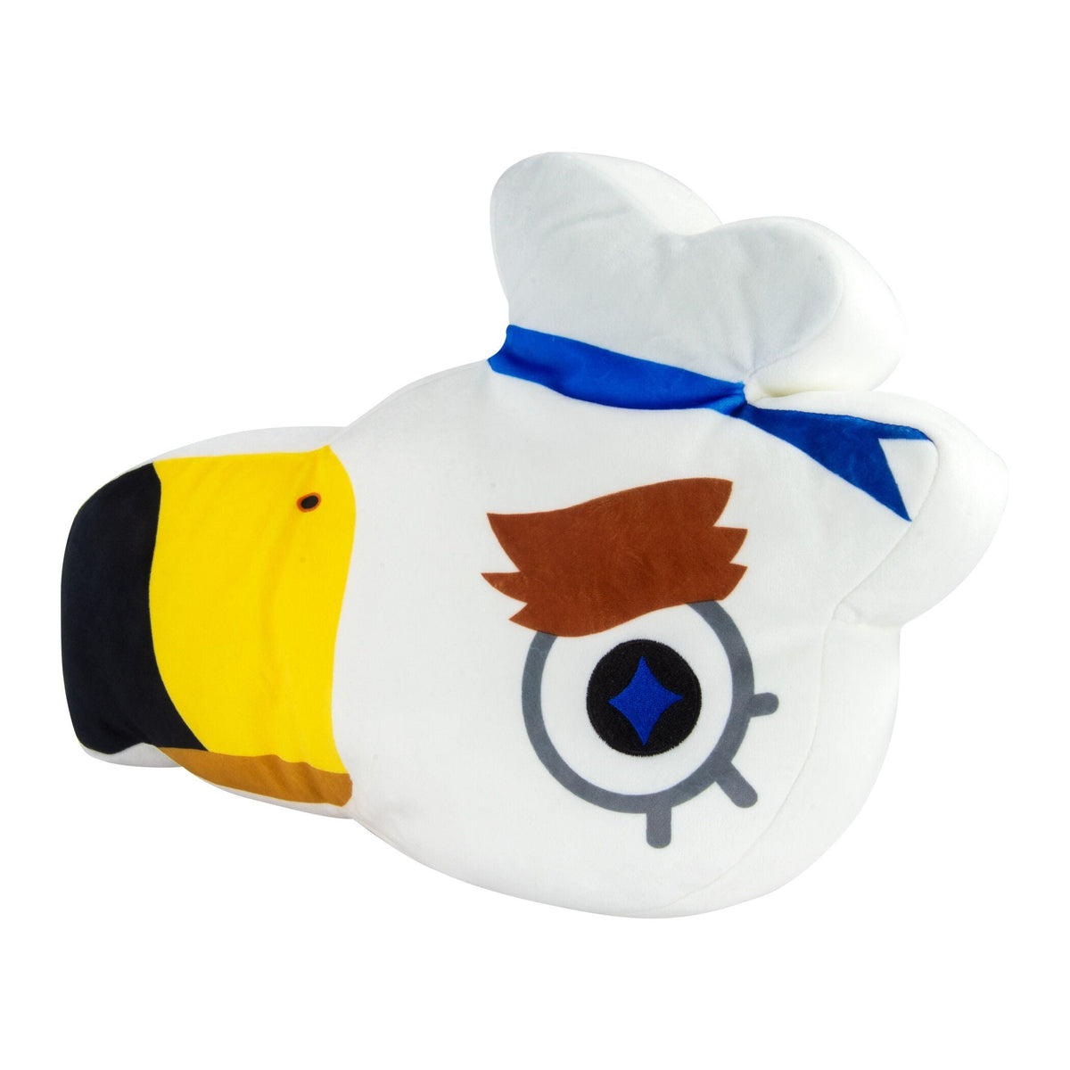 Mocchi Mega Gulliver (Animal Crossing) 0053941128227