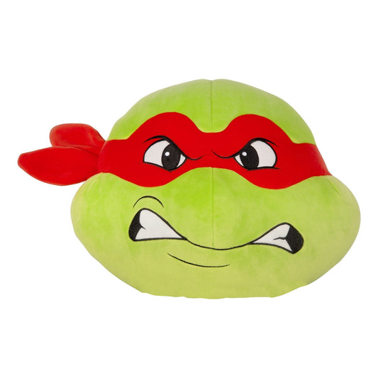 Mocchi Mocchi TMNT Raphael Mega Plush 0053941126414