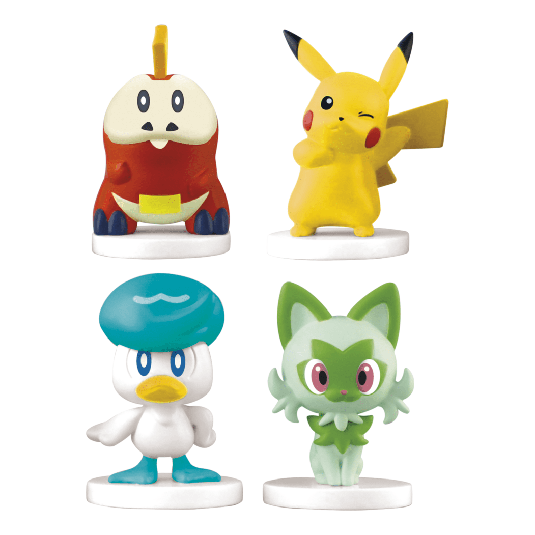 * Monopoly Pokemon 5010996298546